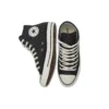 Chuck Taylor All Star High “Tonal Weaving – Siyah”