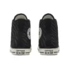 Chuck Taylor All Star High “Tonal Weaving – Siyah”