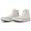 Chuck Taylor All Star High Top “Açık Gri”