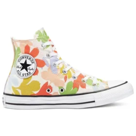 Chuck Taylor All Star High Top “Beyaz”