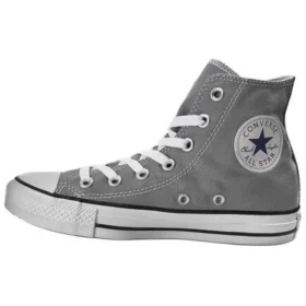 Chuck Taylor All Star High Top “Gri”