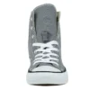 Chuck Taylor All Star High Top “Gri”