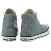 Chuck Taylor All Star High Top “Gri”