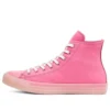 Chuck Taylor All Star High Top “Neon Pembe”