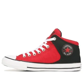 Chuck Taylor All Star High Top Street “Kırmızı”