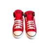 Chuck Taylor All Star High Top Street “Kırmızı”