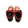 Chuck Taylor All Star High Top Street “Kırmızı”