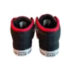 Chuck Taylor All Star High Top Street “Kırmızı”