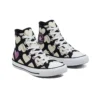 Chuck Taylor All Star High “Twisted Hearts – Siyah” Chuck Taylor All Star High “Twisted Hearts – Siyah”
