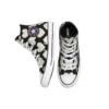 Chuck Taylor All Star High “Twisted Hearts – Siyah” Chuck Taylor All Star High “Twisted Hearts – Siyah”