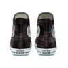 Chuck Taylor All Star High “World Peace – Kahverengi”