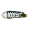 Chuck Taylor All Star High “World Peace – Yeşil Kırmızı”