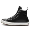 Chuck Taylor All Star Hiker Boot “Siyah”