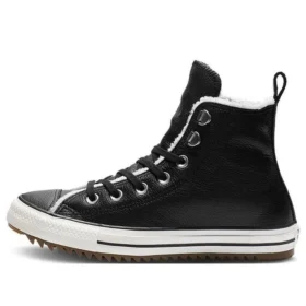 Chuck Taylor All Star Hiker Boot “Siyah”