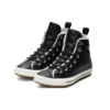 Chuck Taylor All Star Hiker Boot “Siyah”