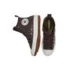 Chuck Taylor All Star Hiker Kahve Renkli Spor Ayakkabı