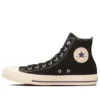 Chuck Taylor All Star HW CL Yüksek Bilekli “Siyah”