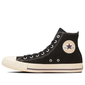 Chuck Taylor All Star HW CL Yüksek Bilekli “Siyah”