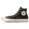 Chuck Taylor All Star HW CL Yüksek Bilekli “Siyah”