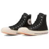 Chuck Taylor All Star HW CL Yüksek Bilekli “Siyah”