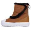 Chuck Taylor All Star Hyper Boot “Siyah Sarı”