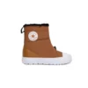 Chuck Taylor All Star Hyper Boot “Siyah Sarı”