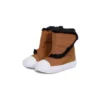 Chuck Taylor All Star Hyper Boot “Siyah Sarı”