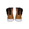 Chuck Taylor All Star Hyper Boot “Siyah Sarı”