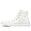 Chuck Taylor All Star Çiçek Dantel