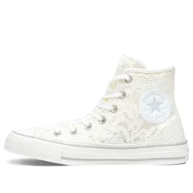 Chuck Taylor All Star Çiçek Dantel