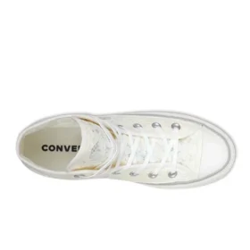 Chuck Taylor All Star Çiçek Dantel