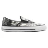 Chuck Taylor All Star Çiçek Desenli “Siyah Beyaz”