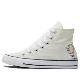 Chuck Taylor All Star “Çiçek Nakışlı”