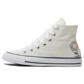 Chuck Taylor All Star “Çiçek Nakışlı”