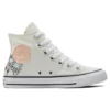 Chuck Taylor All Star “Çiçek Nakışlı”