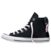 Chuck Taylor All Star Çiçekli Fiyonk “Siyah Vintage”