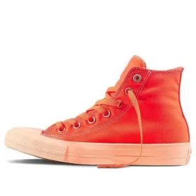 Chuck Taylor All Star II Hi “Turuncu”