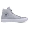 Chuck Taylor All Star II Nike Flyknit “Gri Beyaz”