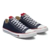 Chuck Taylor All Star “Indigo”
