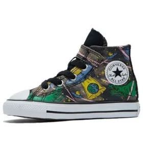 Chuck Taylor All Star Interstellar Dinos Cırt Cırt