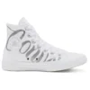 Chuck Taylor All Star Iridescent Star High “Beyaz”