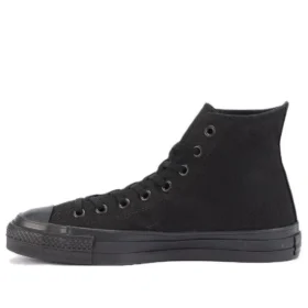 Chuck Taylor All Star J Hi “Black”
