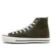 Chuck Taylor All Star J Hi “Haki Zeytin Yeşili”