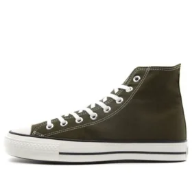 Chuck Taylor All Star J Hi “Haki Zeytin Yeşili”