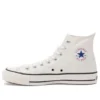 Chuck Taylor All Star J High “Made in Japan – Beyaz”