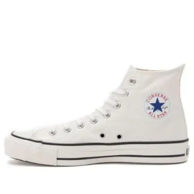 Chuck Taylor All Star J High “Made in Japan – Beyaz”