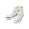 Chuck Taylor All Star J High “Made in Japan – Beyaz”