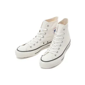 Chuck Taylor All Star J High “Made in Japan – Beyaz”