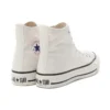 Chuck Taylor All Star J High “Made in Japan – Beyaz”