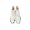 Chuck Taylor All Star J High “Made in Japan – Beyaz”